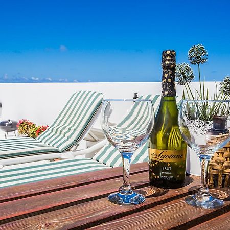 Eslanzarote Pico Colorado Loft In Soo, Super Wifi, Sat Tv Apartman Kültér fotó