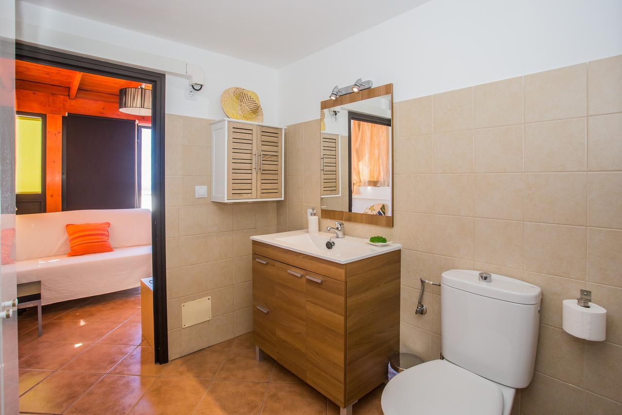 Eslanzarote Pico Colorado Loft In Soo, Super Wifi, Sat Tv Apartman Kültér fotó