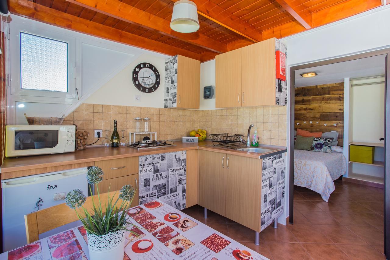 Eslanzarote Pico Colorado Loft In Soo, Super Wifi, Sat Tv Apartman Kültér fotó