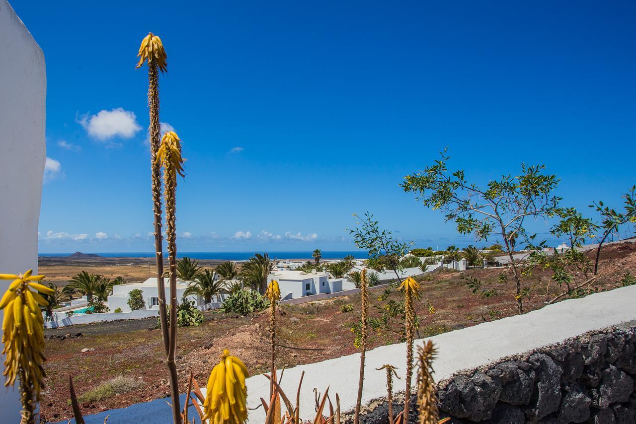 Eslanzarote Pico Colorado Loft In Soo, Super Wifi, Sat Tv Apartman Kültér fotó