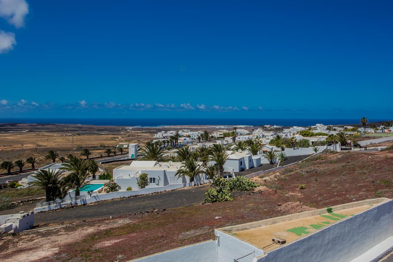 Eslanzarote Pico Colorado Loft In Soo, Super Wifi, Sat Tv Apartman Kültér fotó