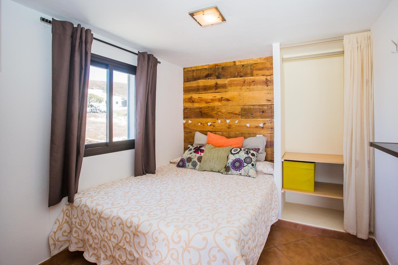 Eslanzarote Pico Colorado Loft In Soo, Super Wifi, Sat Tv Apartman Kültér fotó