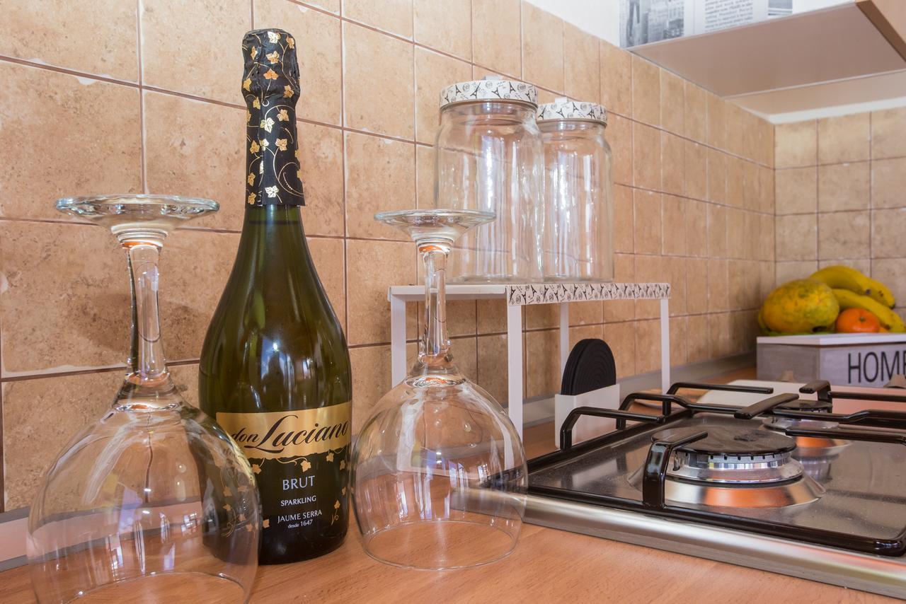 Eslanzarote Pico Colorado Loft In Soo, Super Wifi, Sat Tv Apartman Kültér fotó