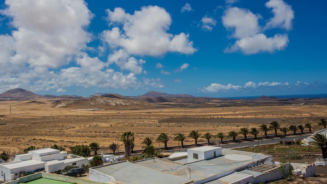 Eslanzarote Pico Colorado Loft In Soo, Super Wifi, Sat Tv Apartman Kültér fotó