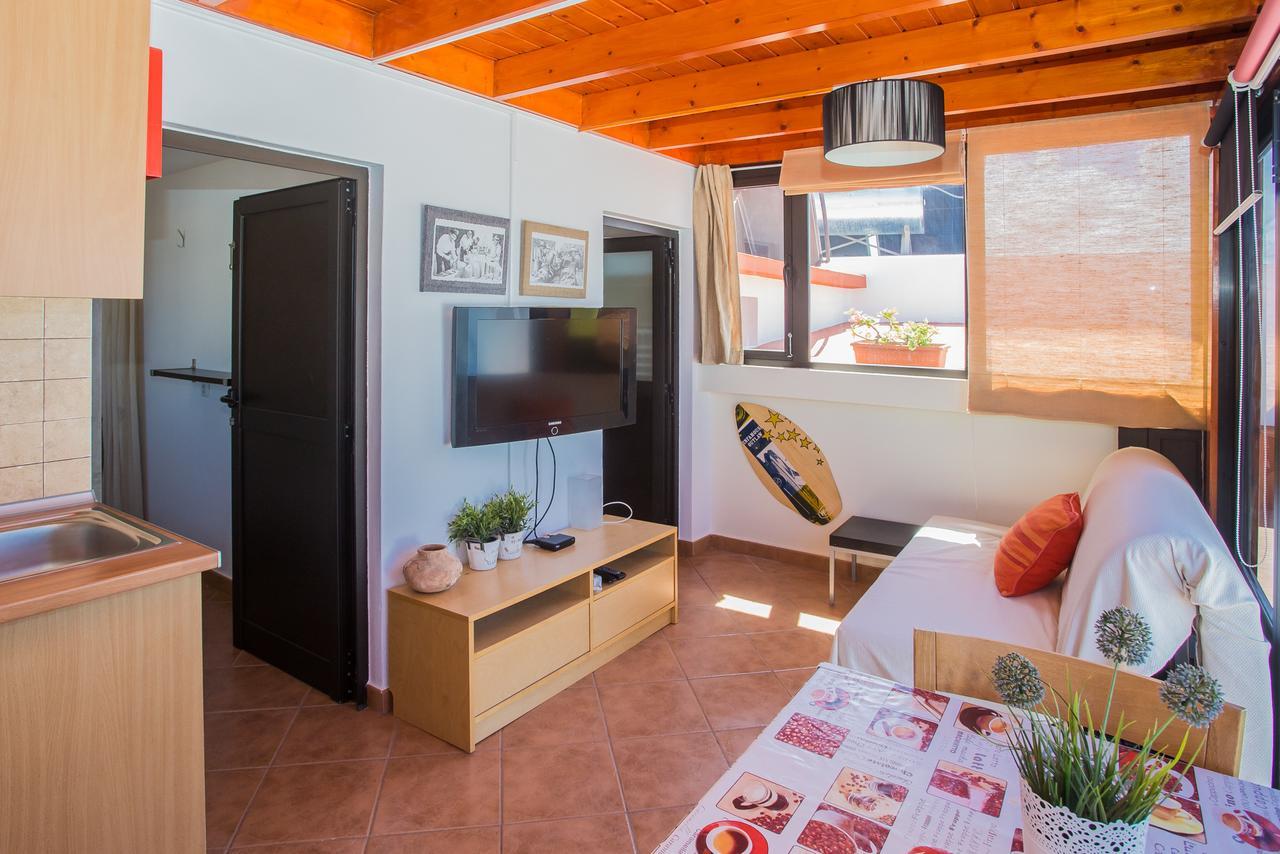 Eslanzarote Pico Colorado Loft In Soo, Super Wifi, Sat Tv Apartman Kültér fotó